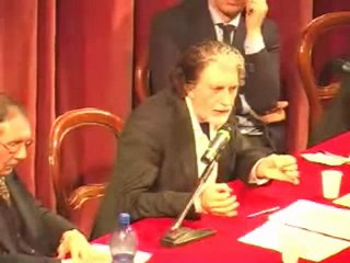 Roberto Scarpinato (Parte 3 5)  L'Italia Oscena