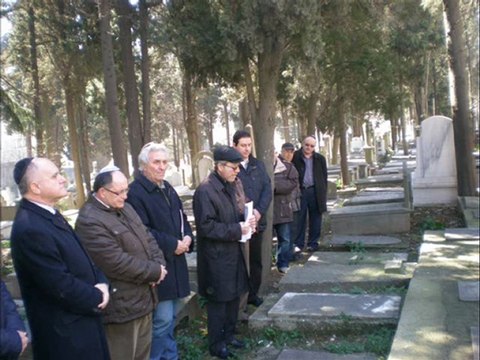 18 Mart 2012 ŞEHİTLER GÜNÜ