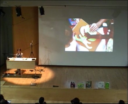 L’album, la lecture à haute voix [partie 2]