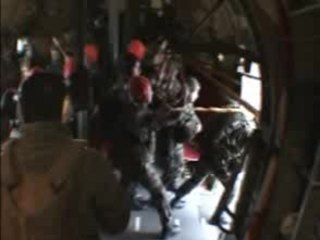 saut en parchute aviation militaire