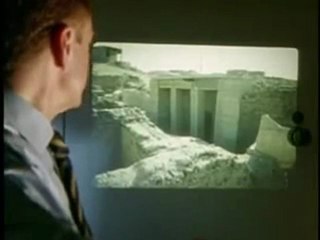 A MALDIÇÃO DE TUTANKAMON 3/5