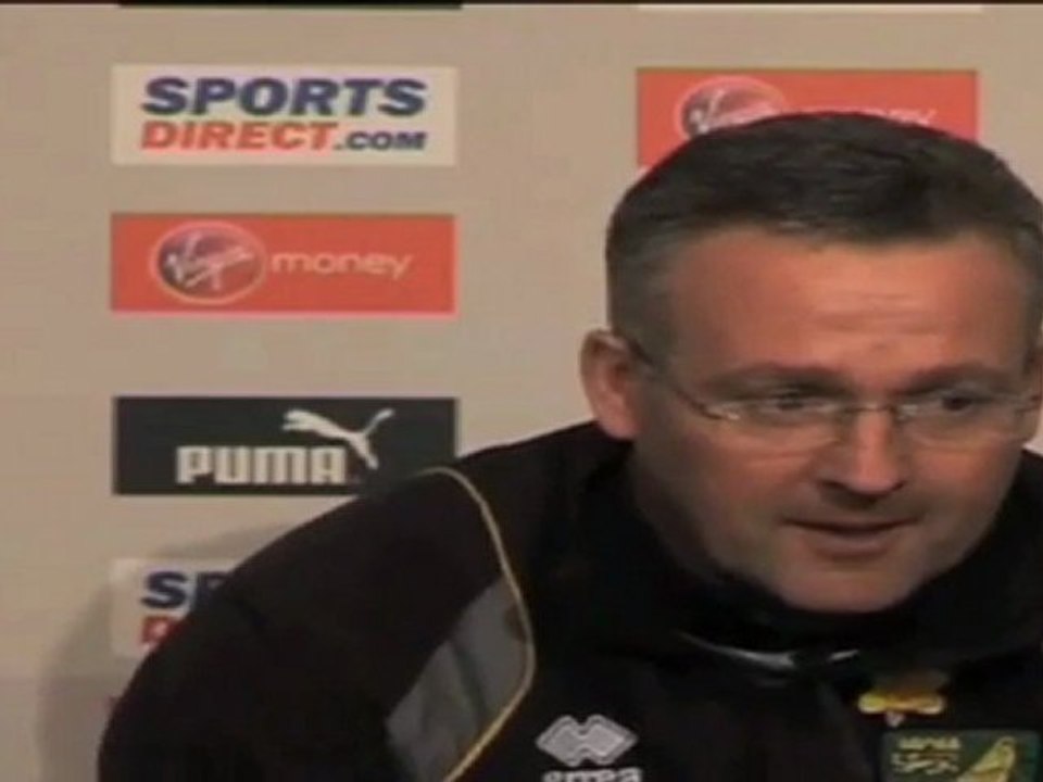 Lambert: Enttäuschung trotz starker Leistung