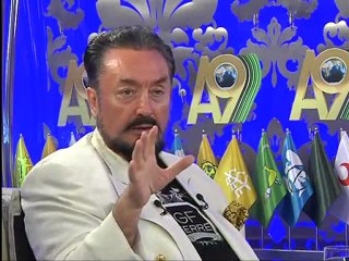 A9 TV   İsra Suresi'nden ayet açıklamaları-2