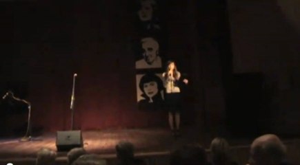 Jarosław Panfil  Tombe la neige