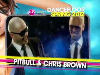 FUN Dancefloor Spring 2012