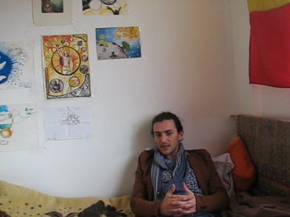 Vis a Vis de Vis - Bem Doru (Reiki)