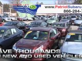 Buy A Certified PreOwned Subaru Outback Saco, ME 04072