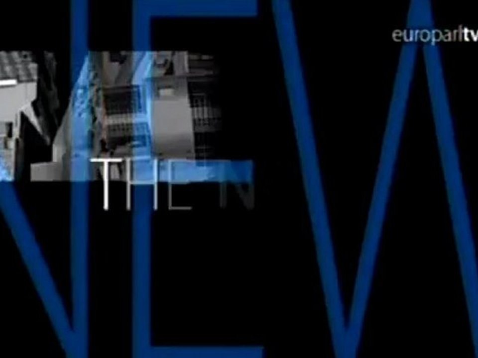 EuroparlTV Intro