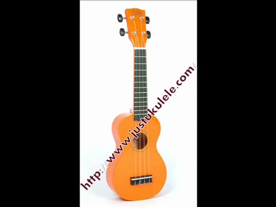 ukulele chords beatles