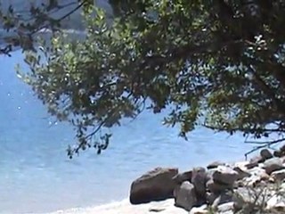 Aquelas Férias no Gerês...