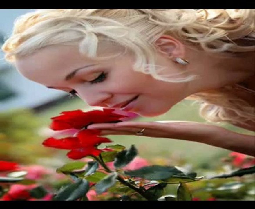 Nie więdnij mój kwiatku Mariusz Kalaga