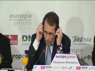 La reunión entre Obama y Rajoy será en Washington