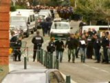 Francia. Tiroteo en una escuela judía: 4 muertos y 3 niños heridos