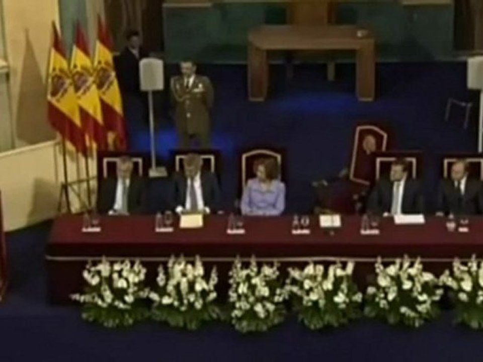 "Hay poderosas razones para confiar en nosotros mismos"