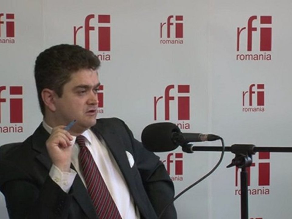 Theodor Paleologu, vicepreşedinte PDL, despre alegerile locale din 2012