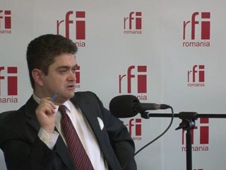 Theodor Paleologu, vicepreşedinte PDL, despre alegerile locale din 2012