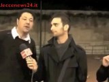 Leccenews24 notizie dal Salento in tempo reale: Circolo Tennis 