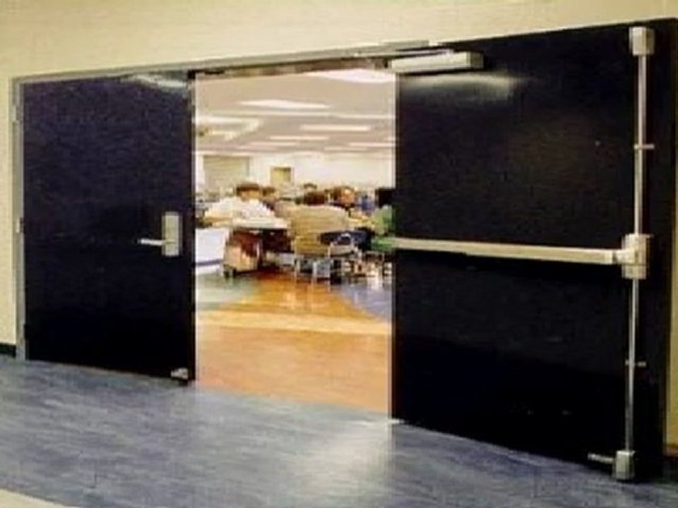 Commercial Door Contractor in Clinton | Great Lakes Security Hardware