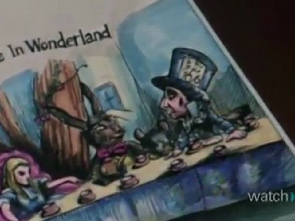 Supervillain Origins: The Mad Hatter