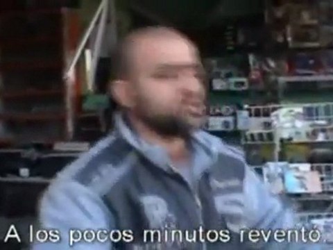 Una ola de atentados en Irak deja docenas de muertos