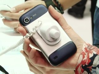 ZTE Era Quad-core Smartphone video