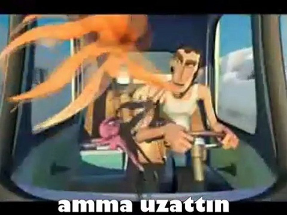 SOKAK - imece (2012)
