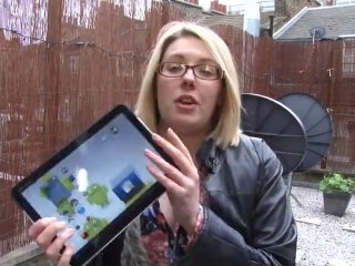 Mobile & Tablet Destruction: Tough tech tested video