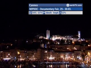 Las Vegas - USA, Ekaterinburg - Russia, Budapest - Hungary, Cologne - Germany, Cannes - France, Macau SAR - China, Niagara Falls - Canada