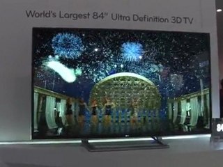 LG new products 2012 video