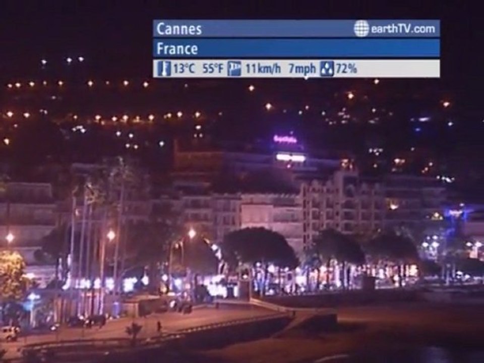 Kyiv - Ukraine, Vienna - Austria, Geneva - Switzerland, Prague - Czech Republic, Cannes - France, Doha - Qatar, Yas Island - UAE - Abu Dhabi