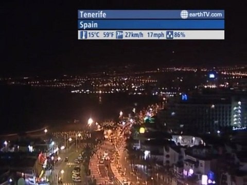 Prague - Czech Republic, Washington - USA, Lucerne - Switzerland, Budapest - Hungary, Tenerife - Spain, Niagara Falls - Canada, Warnemunde - Germany