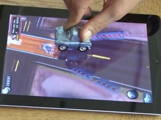 Apple Exclusive: VP Michael Tchao on the best apps