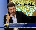 27.01.2012 - Bölüm 1  TvNet İlmihal Programı