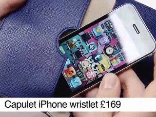 Best iPhone cases video