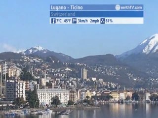 Warnemunde - Germany, Washington - USA, Ekaterinburg - Russia, Lugano - Ticino - Switzerland, Agadir - Morocco, Doha - Qatar, Kyiv - Ukraine