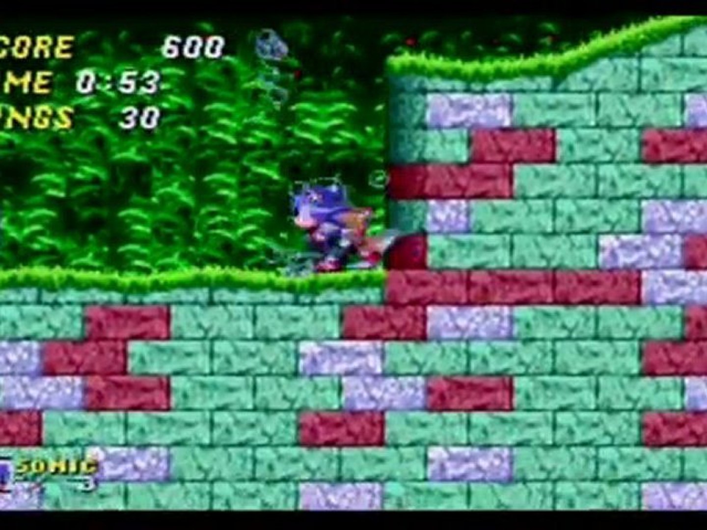Best Sonic games video
