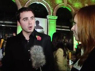 Call of Duty: Modern Warfare 3 release date video