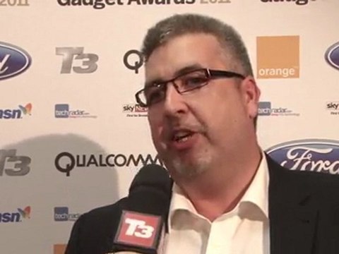 T3 awards 2011 Highlights