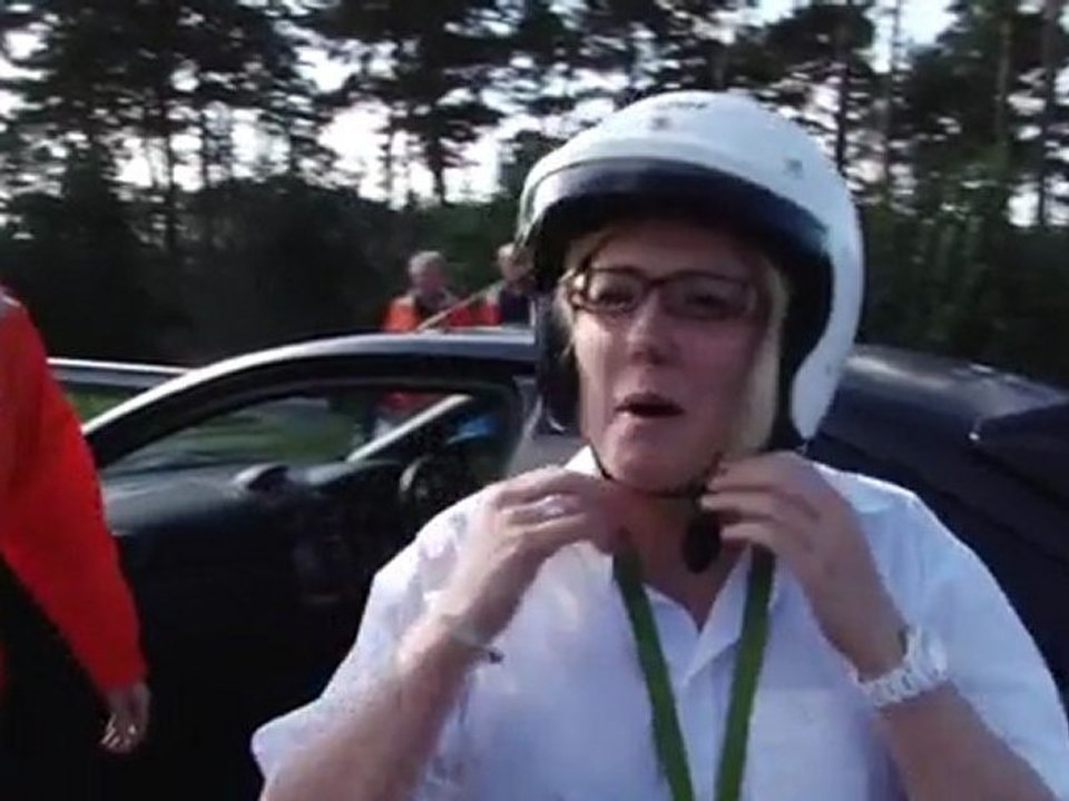 Future Car Tech Revealed video