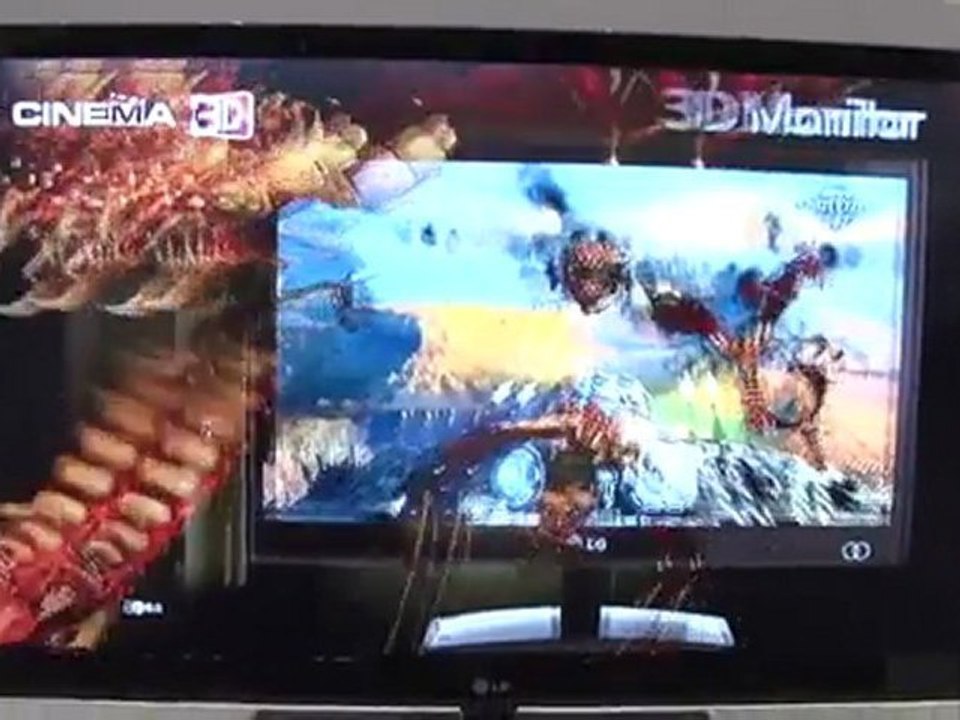 Best 3D gadgets video
