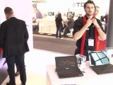 Lenovo IdeaPad A1 & U300S Video: Hands-on