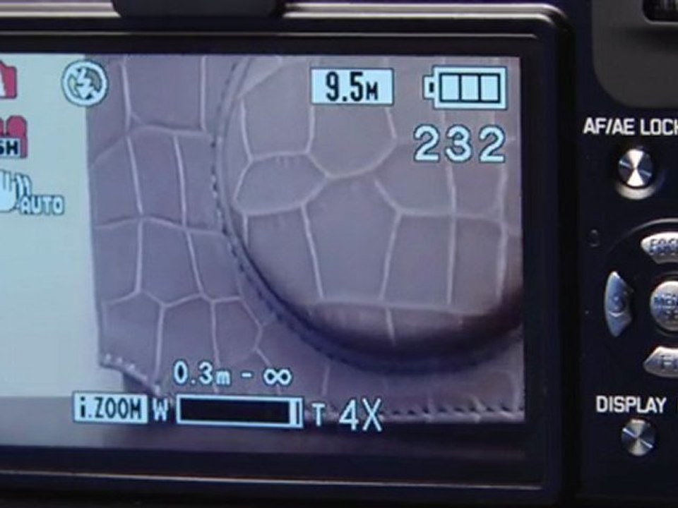 Leica Paul Smith camera cases video