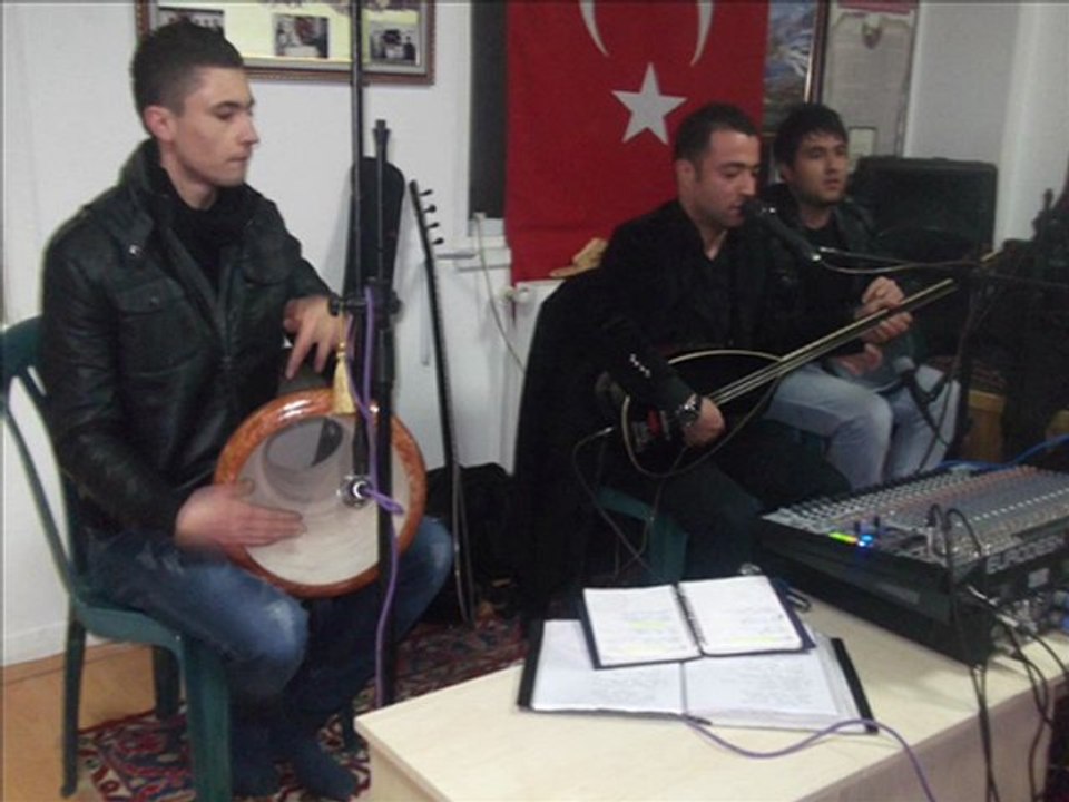 SİNCANLI İBOCAN___AŞIĞIM SANA_2010