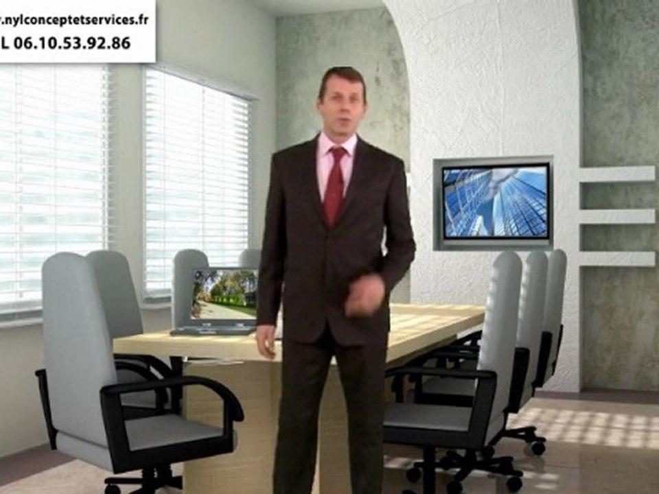 Bureau d’études btp 92