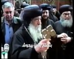 Chant pour le départ du Pape Shenouda III