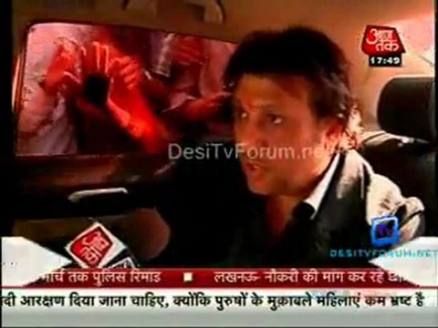 Movie Masala [AajTak News] - 20th March 2012 Part2
