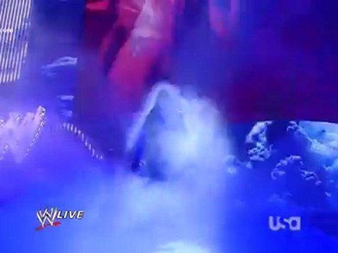 WWE MONDAY NIGHT RAW - 19th March 2012, HD 720p - Part 6
