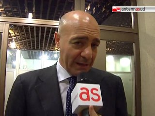 TG 19.03.12 Latorre e Blasi: Emiliano resti al suo posto