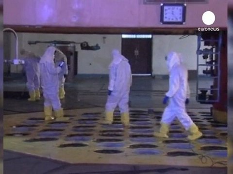 Nucleare: Corea del Nord chiede invio ispettori Aiea