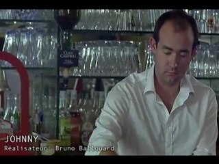 Bande demo Bruno Clairefond